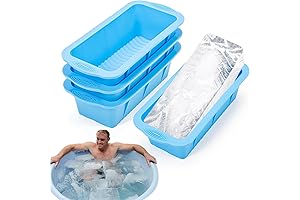 Recovery Chiller: Revitalize with our Ice Bath Cooler