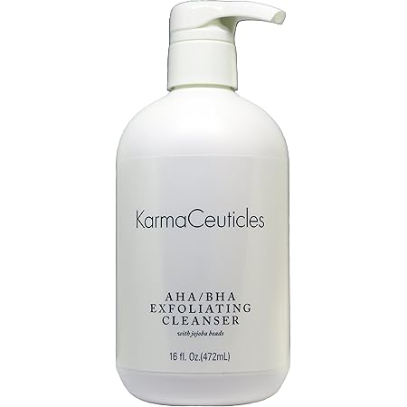 aha bha cleanser chemist warehouse