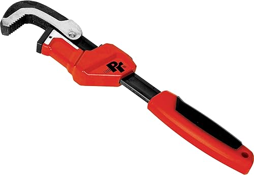 Miniatura 6 de Performance Tool W2114 Llave de tubo de aluminio de 14 pulgadas