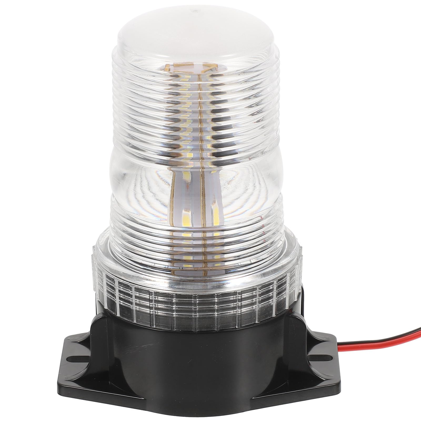 Luz estroboscópica resistente a condiciones climáticas adversas TEHAUX PC 8