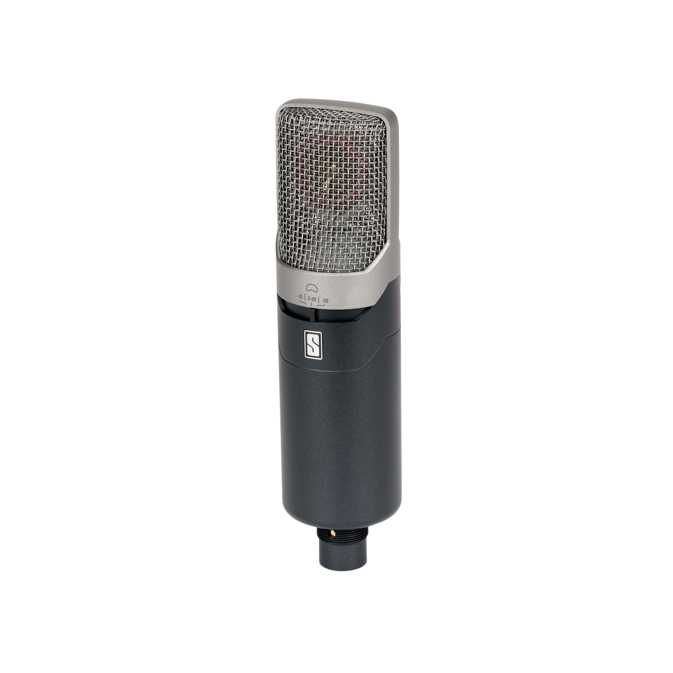 Amazon.com: Slate Digital ML-1A Large Diaphram Modeling Mic