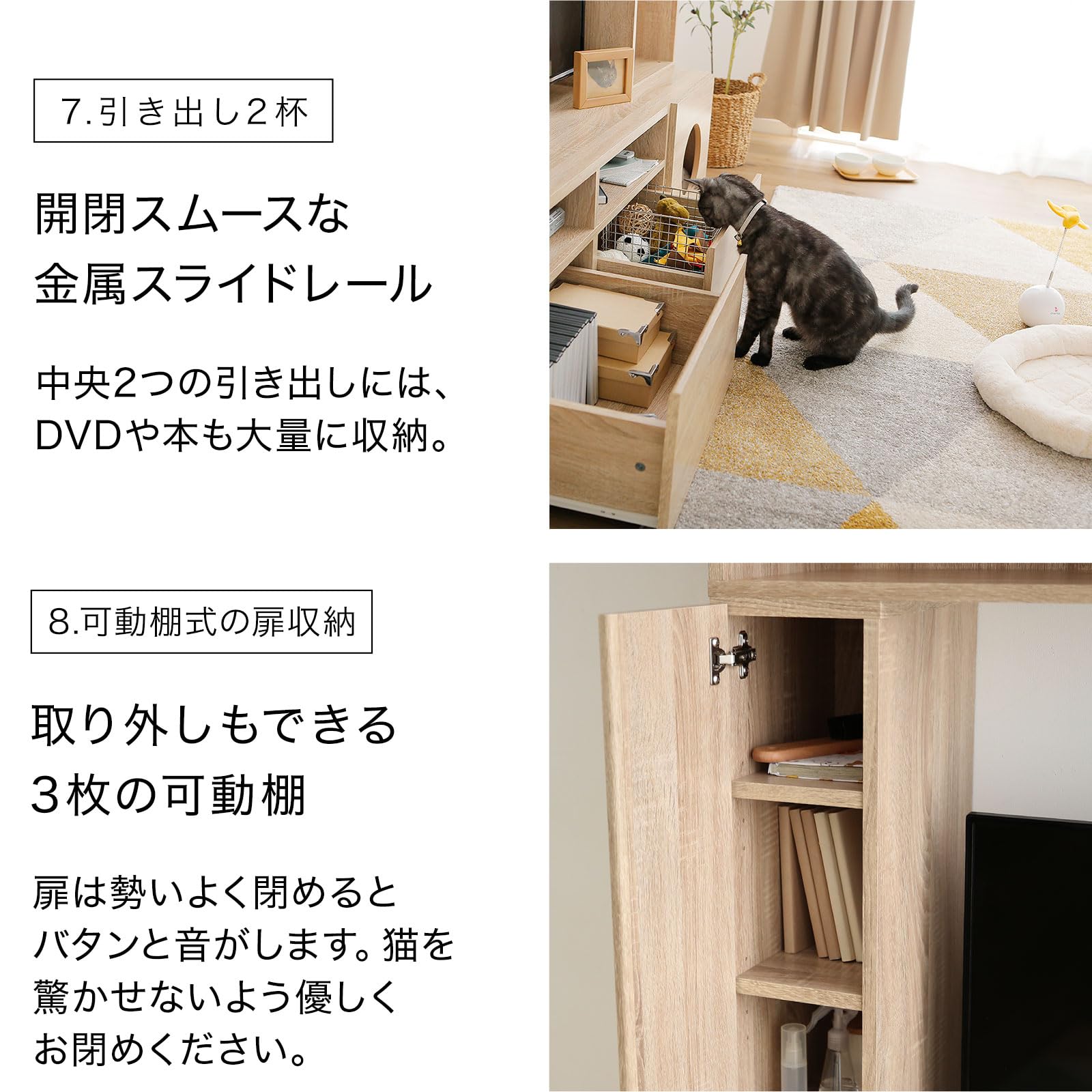 lowyaロウヤ猫家具テレビ台 キャットタワーハイタイプ 猫家具 ウォルナット Amazon.co.jp: LOWYA ロウヤ 猫 家具 TVボード テレビ台 キャット