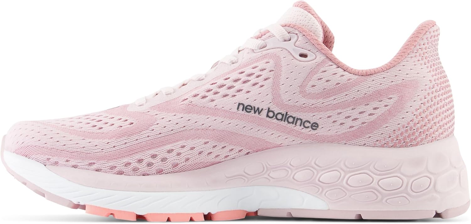 New Balance Men's Fresh Foam X 880 V13 Running Shoes - Image 4