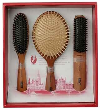 インヴェルInve ヘアブラシ3本セット 2025年最新】インヴェル ヘア-ブラシの人気アイテム - メルカリ