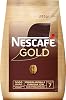 Nescafe Gold Soluble Coffee 285 g Ekopaket