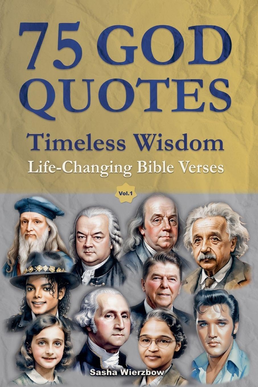 75 God Quotes: Timeless Wisdom: 2
