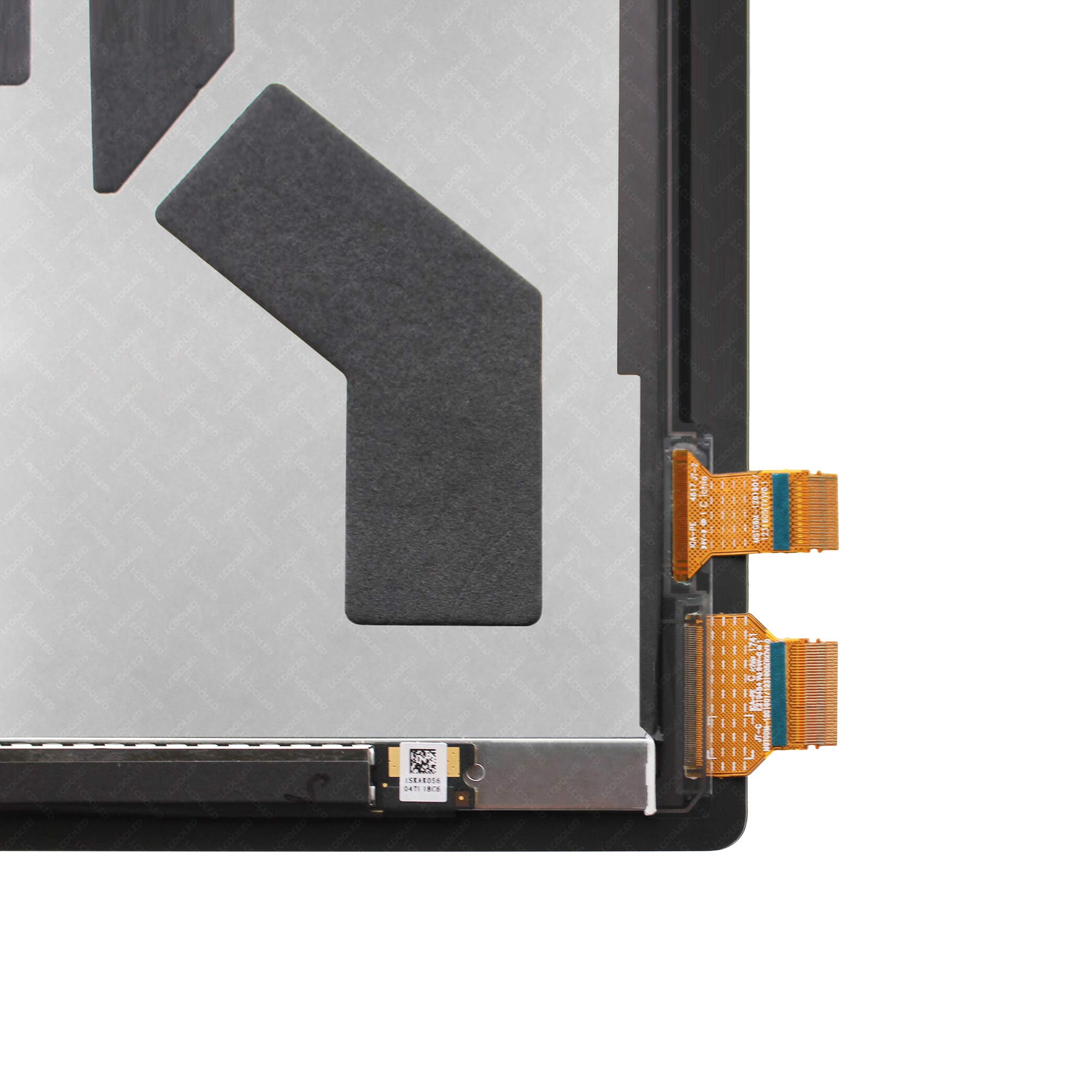 Microsoft Surface Pro 7 タッチパネル Amazon.co.jp: Yoothi® 互換品 12.3インチ Microsoft Surface