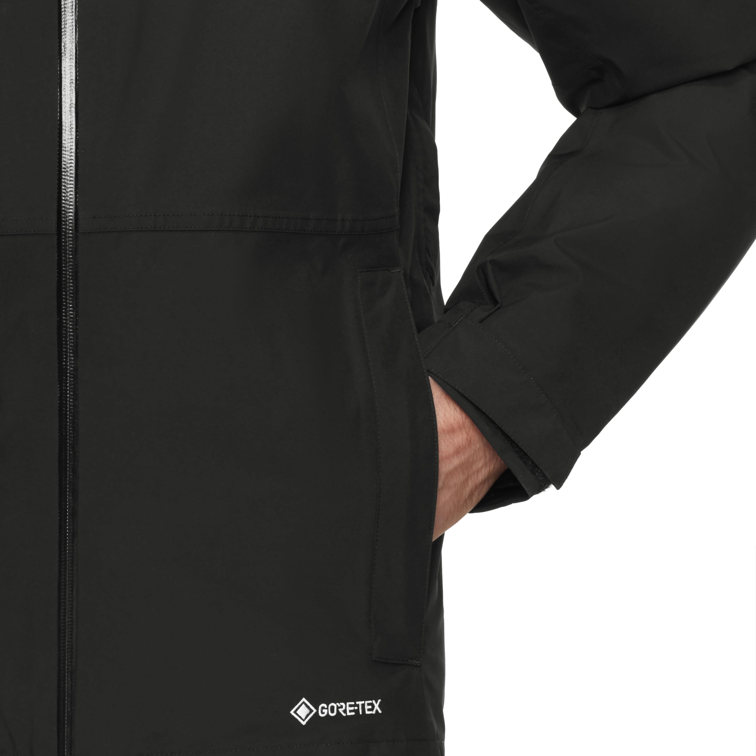 Mammut Treeline 3 In 1 Hs Hooded Jacket Men Giacca Uomo (Pacco da 1)