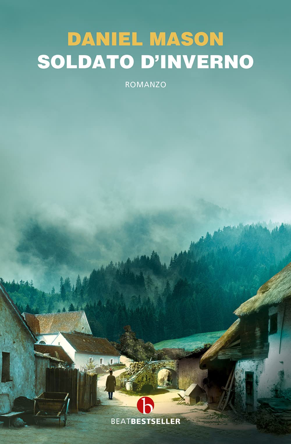 Soldato D'inverno - 4