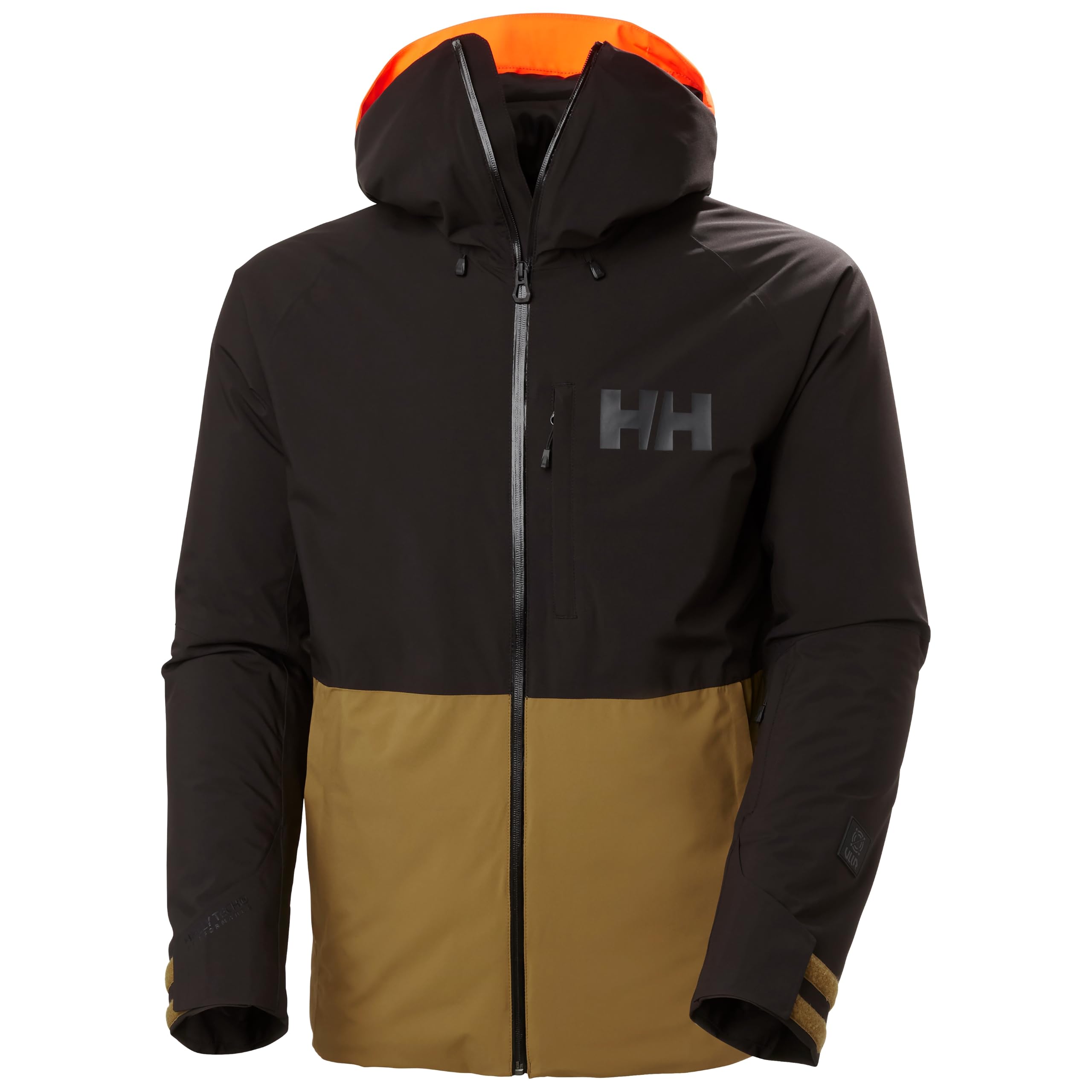 Helly Hansen Herren Powderface Jacket Ski-/Snowboardjacke