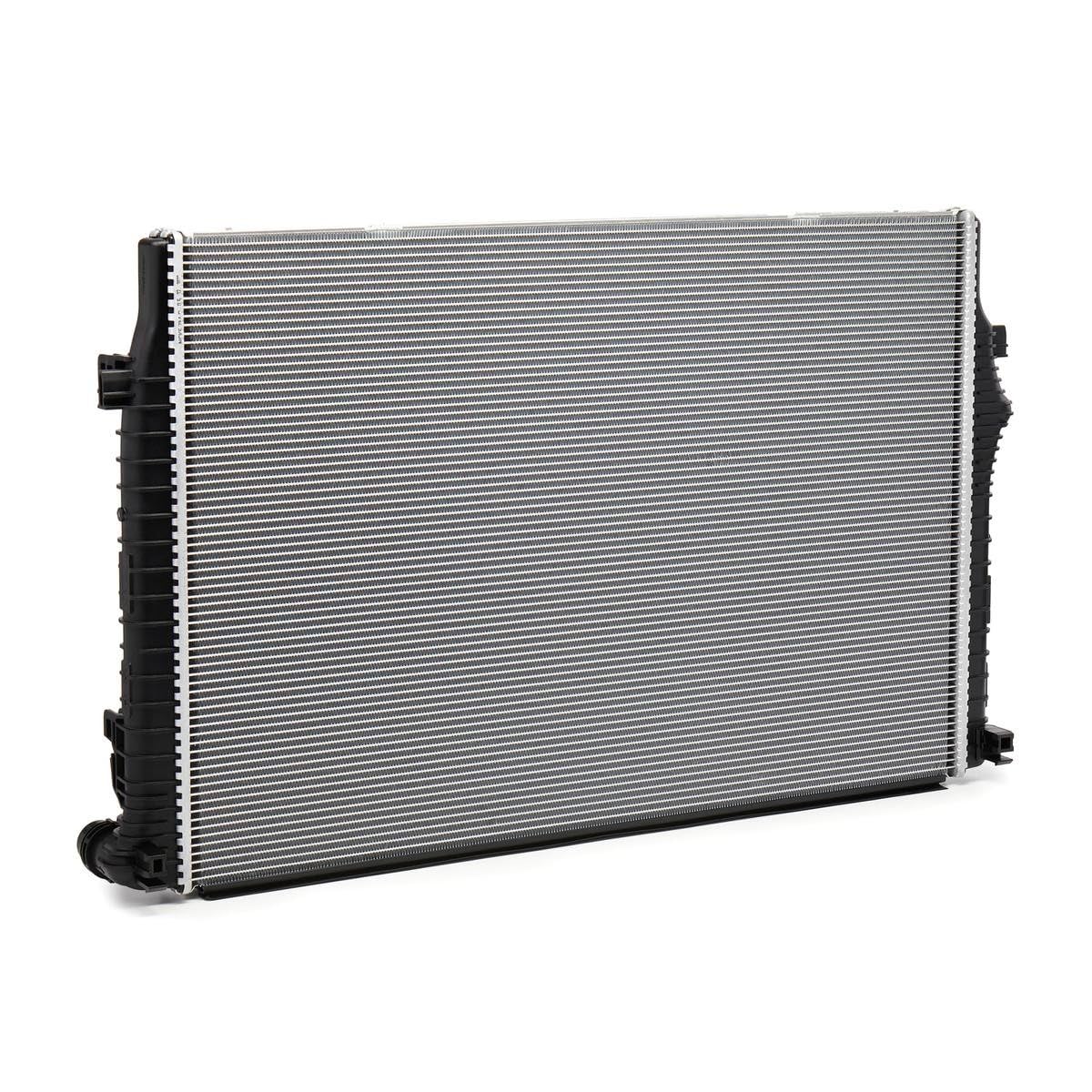 Valeo Radiador, Refrigeración del Motor 735548