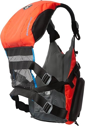 Vista 8 de Stohlquist Fisherman - Chaleco salvavidas (PFD)