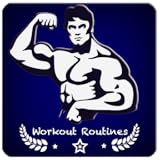 Warrior Bodybuilding Workout