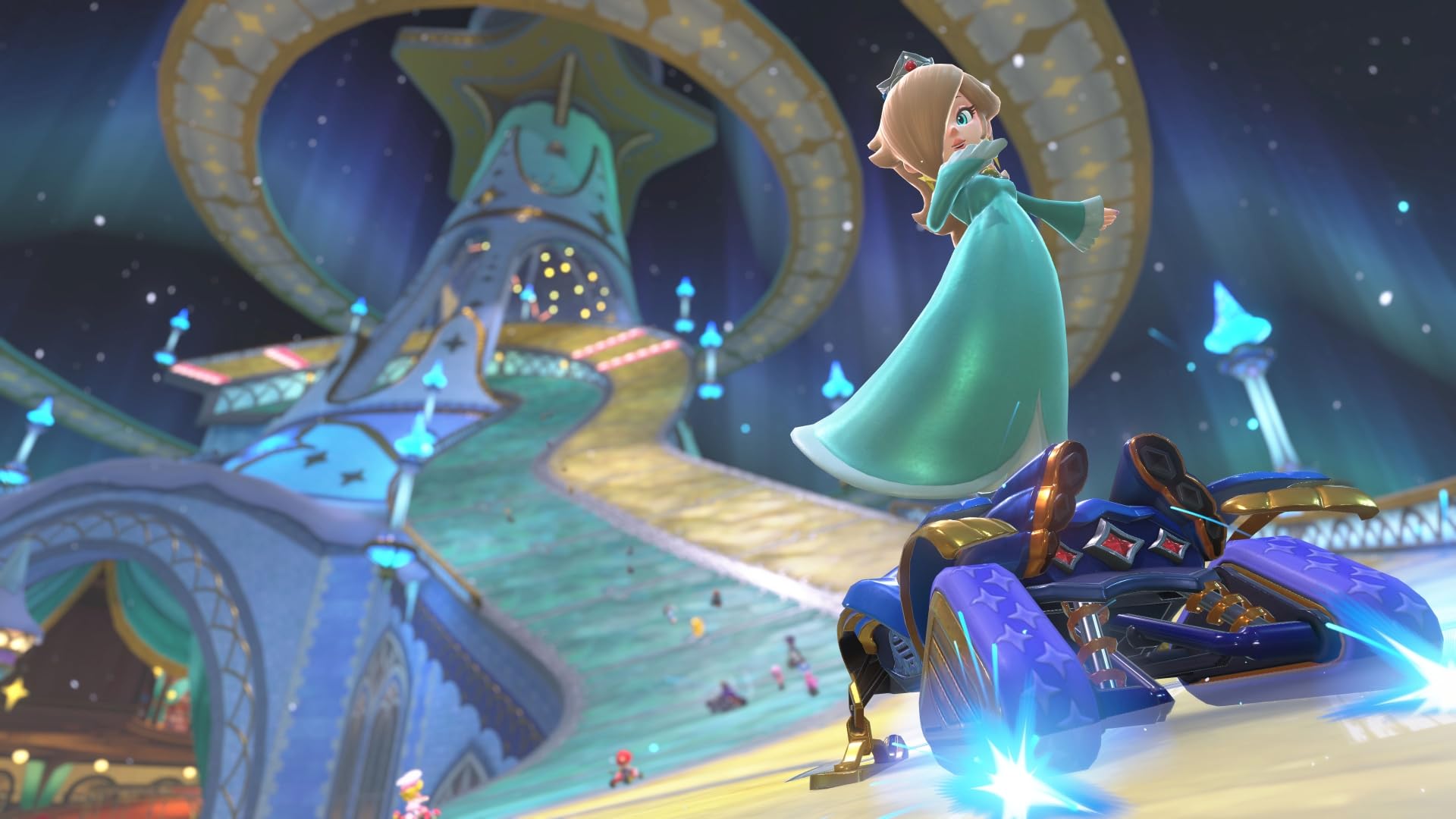 Mario Kart World Standard | Nintendo Switch 2 - Codice download