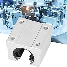 Guia Linear Slider, Rail Slider Movimento Mais Suave Baixo Ruído Alta Dureza Rail Slider para Electrodomésticos Indústria Automóvel Bombas