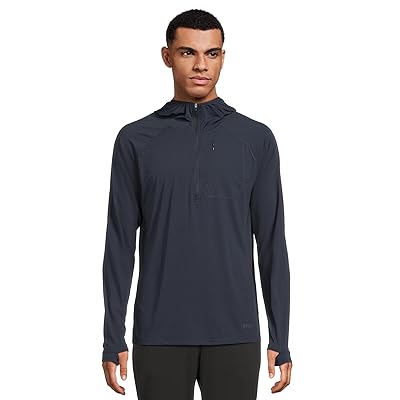 Helly Hansen Shine Solen 1/2 Zip Hoodie Men