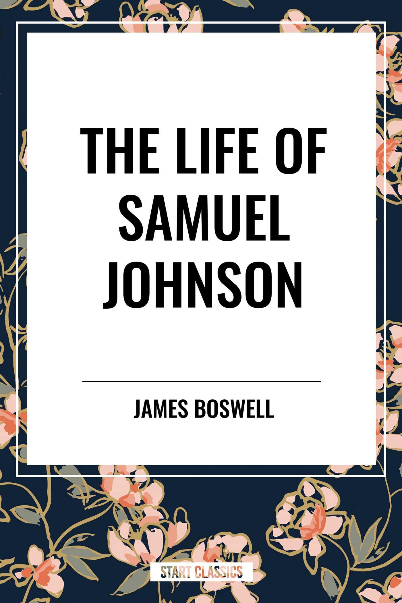The Life of Samuel Johnson