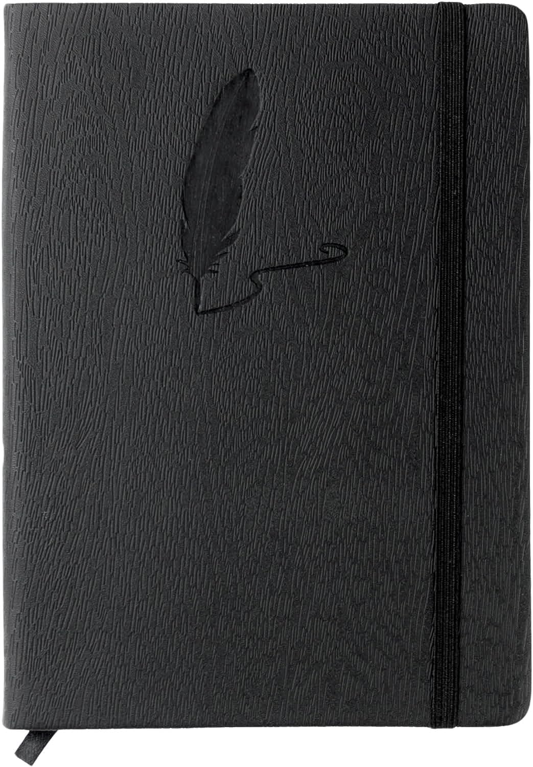 Cuadernos Ejecutivos de Pasta Dura