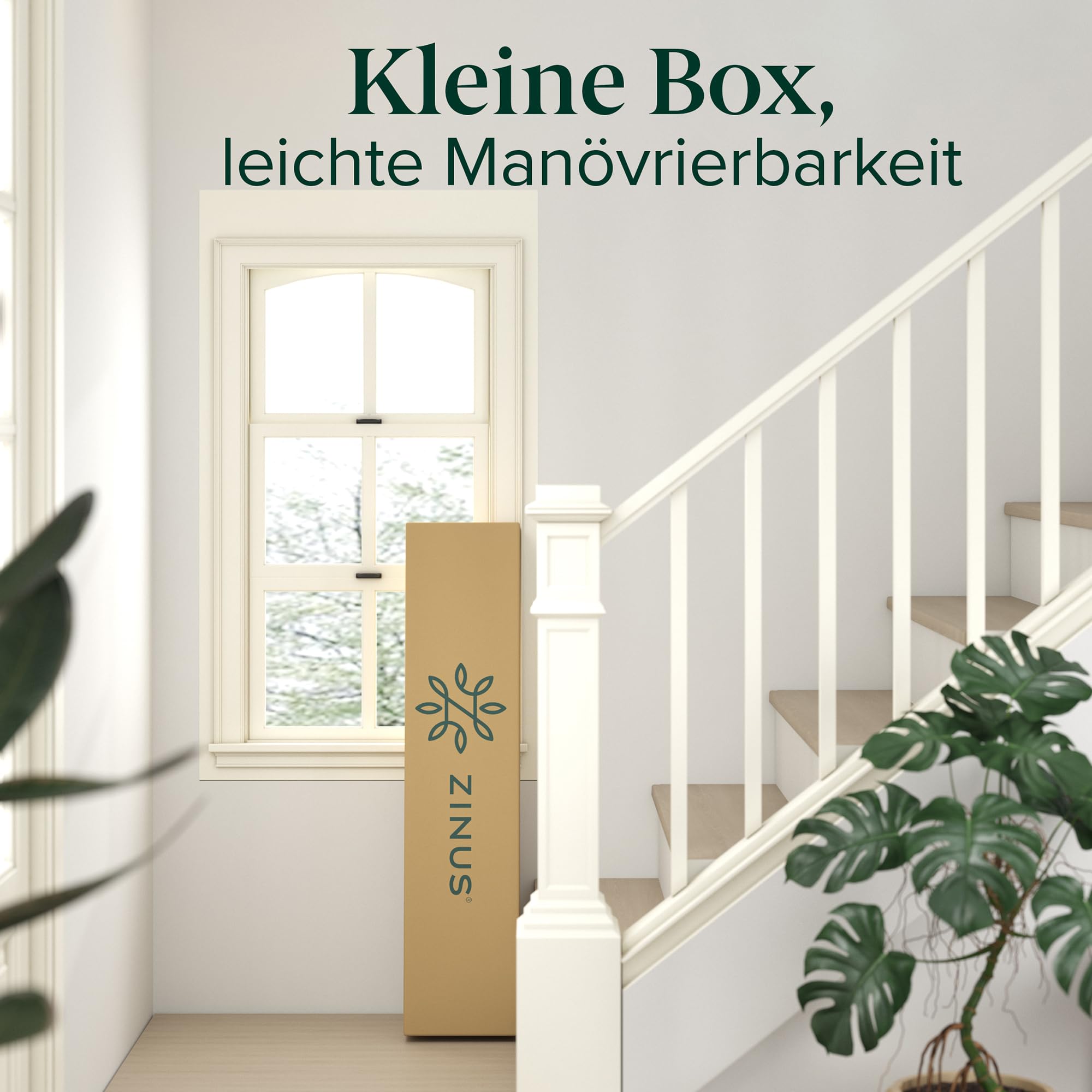 Zinus Caleb Bed 90 X 200 Cm Hoogte 36 Met Opbergruimte Onder Het Metalen Platformbedframe Opvouwbaar Bedframe Zwart 752628927