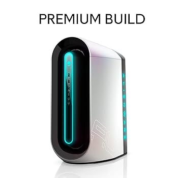 PCパーツ用工具 Alienware Aurora R9 i7-9700K RTX2070Supr Alienware Aurora R9 Gaming Desktop Intel Core i7 9700 16GB