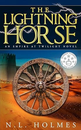The Lightning Horse