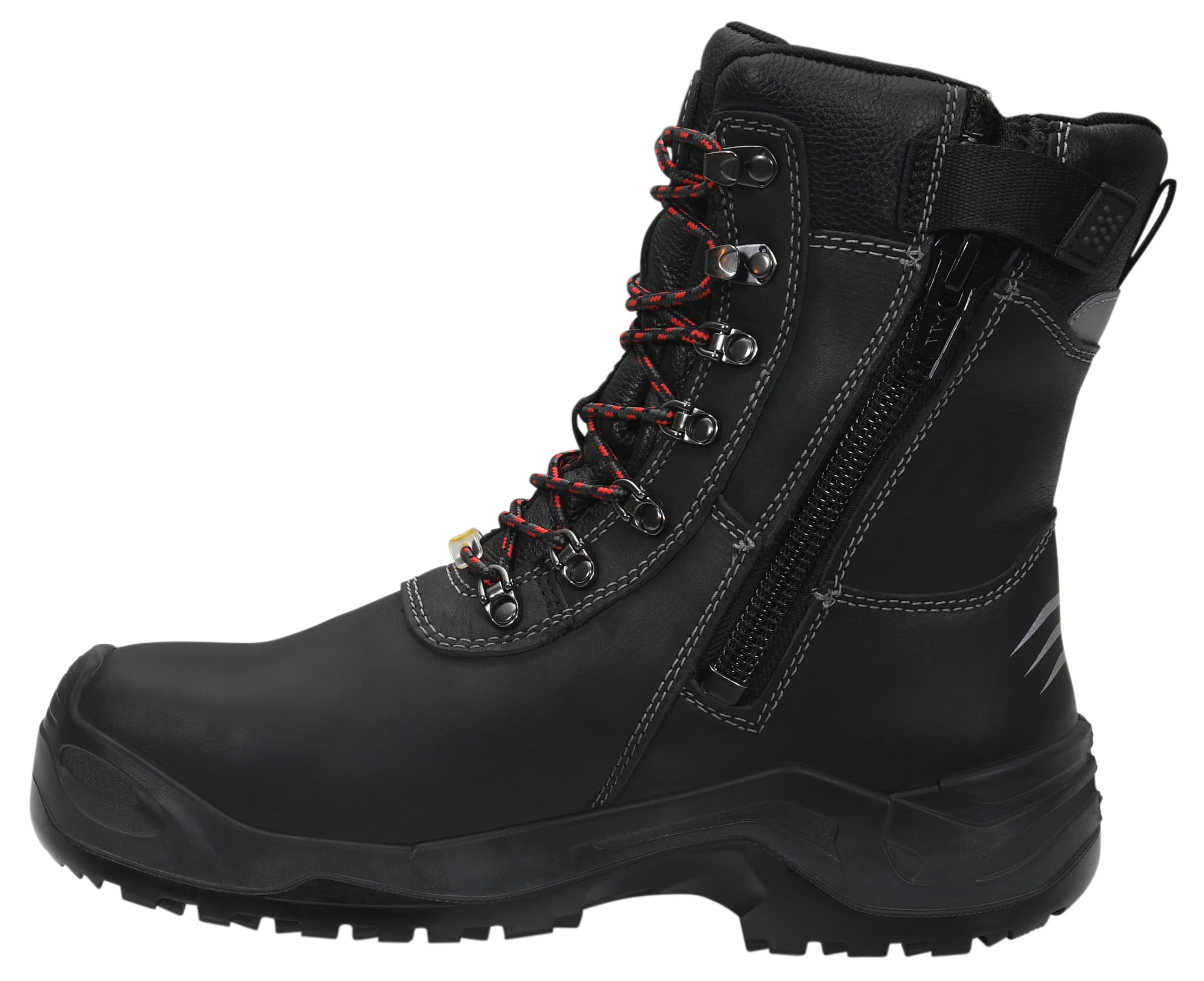 ELTEN Joschi Gtx Esd S3 Ci Damen Schneestiefel