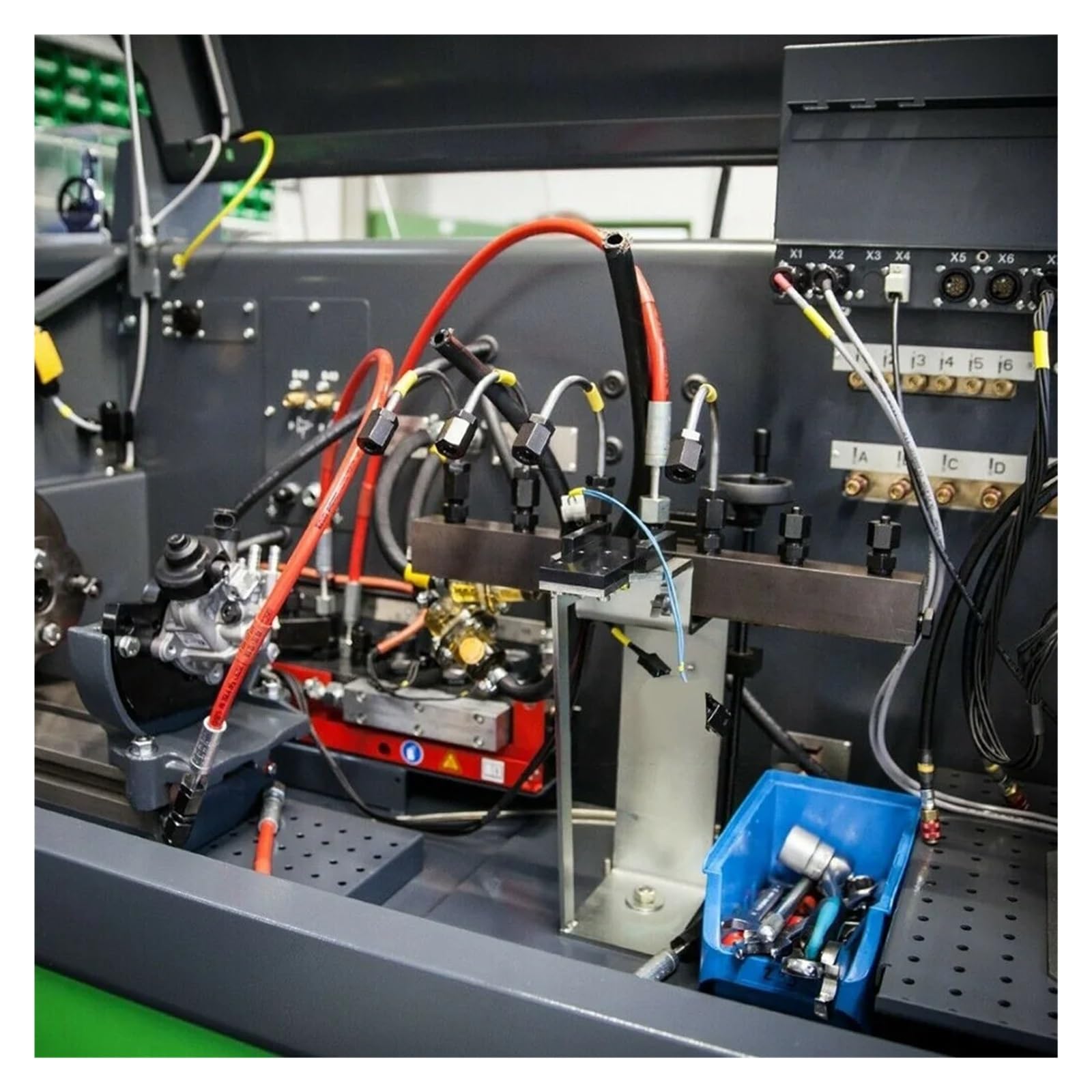 Amazon.co.jp: ディーゼルインジェクターアセンブリ、ハイラックス 1KD