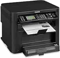 OA機器 Canon MF244DW Canon imageCLASS MF244dw Duplex/Wireless 3-In-1 Printer Page