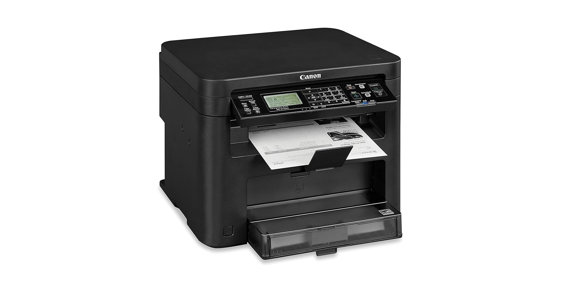 Amazon.com: Canon imageCLASS MF242dw All-in-One Wireless