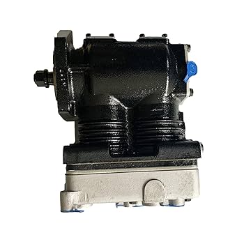 Amazon.com: SHESWEET Compressor 3987602 1628593 85000064