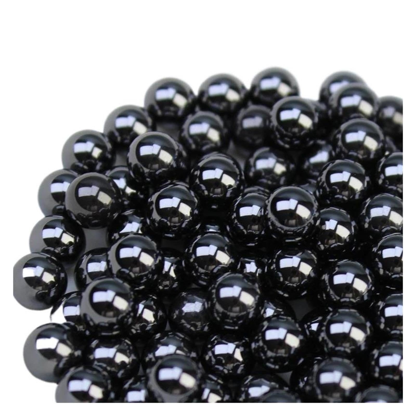 Kugeln aus Siliziumkarbid-Keramik(50pcs,6.0mm)