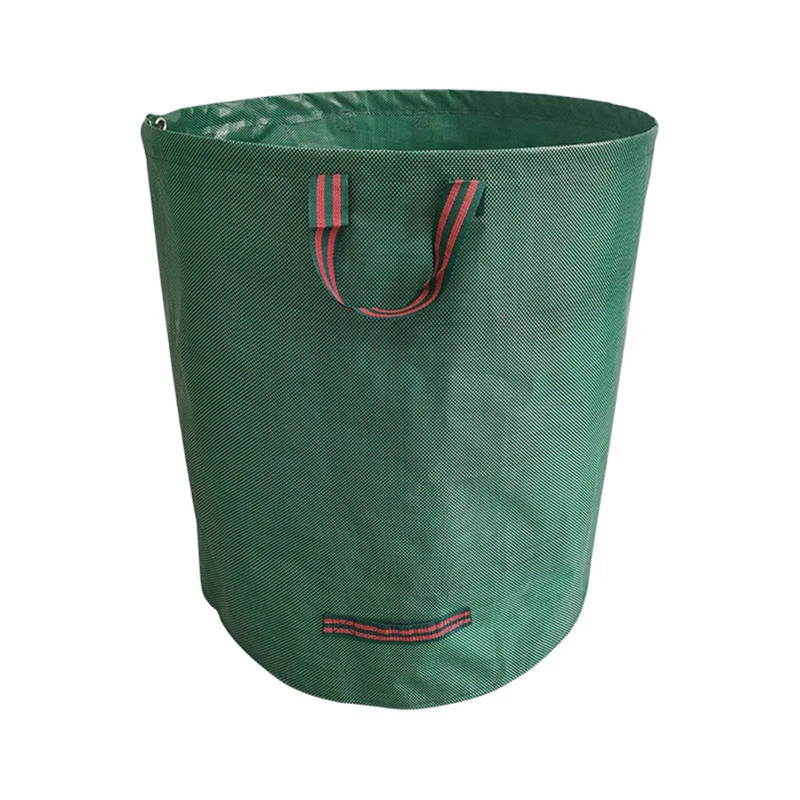 Sacco per rifiuti da giardino Sacchetti rifiutiSacco raccoglifoglie