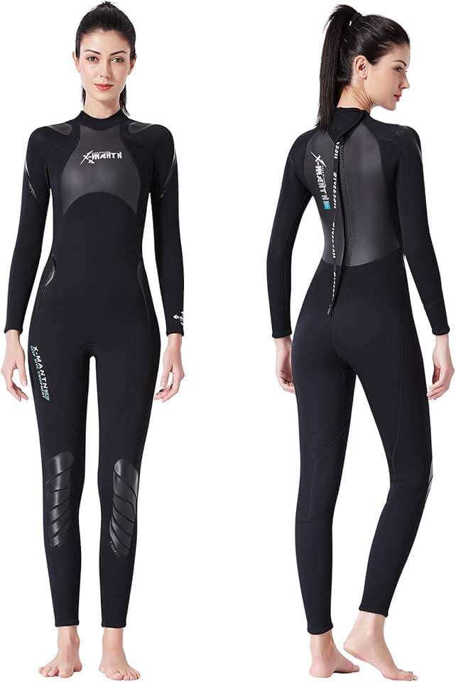 Wetsuits - Amazon.co.uk