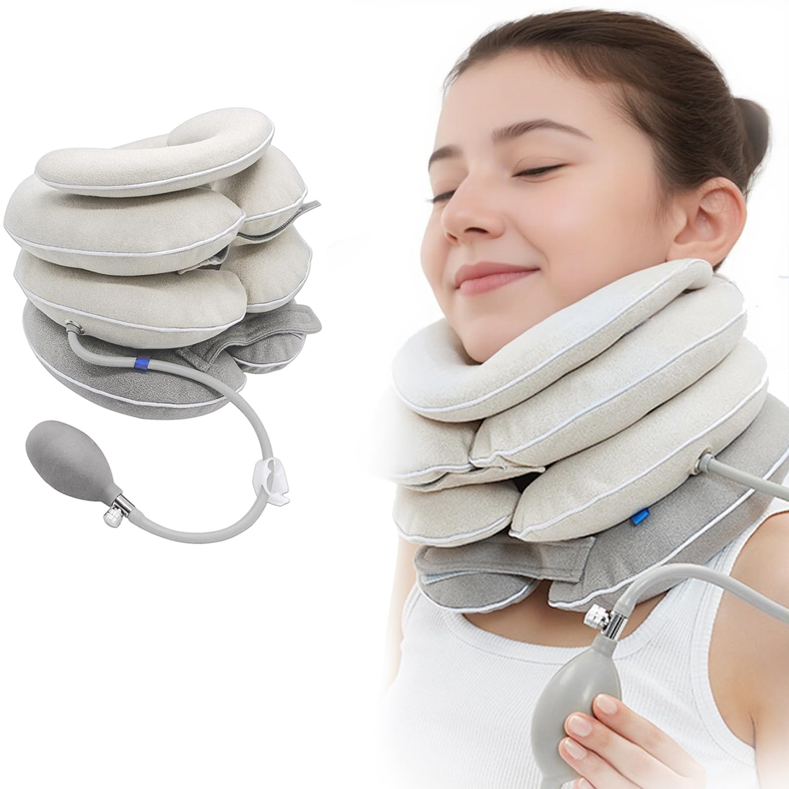 新品 ネックストレッチャー SMART NECK BRACE Tech Love 公式オンラインストア - 世界中のお客様に愛されて