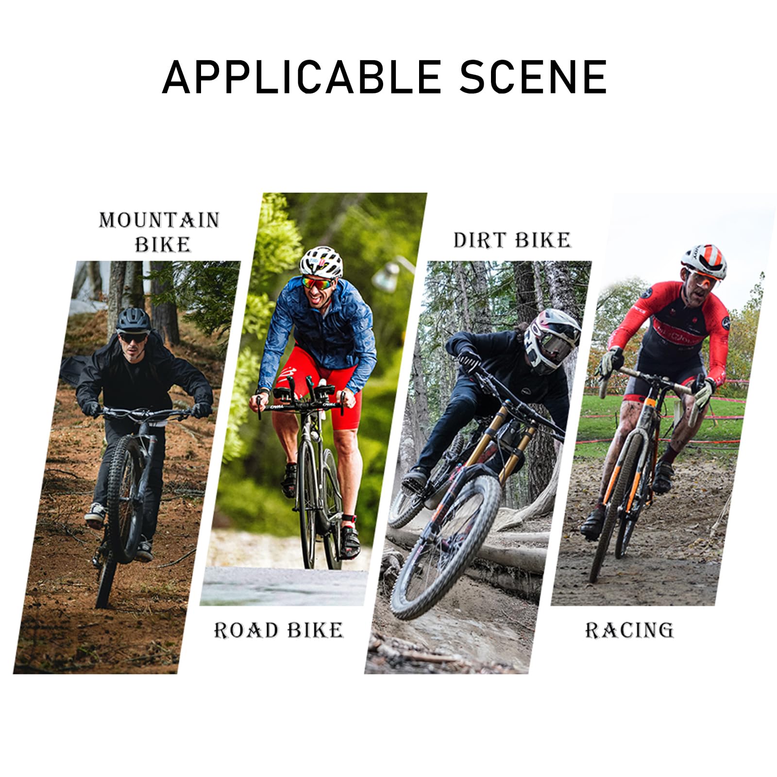 Chaqueta de ciclismo al aire libre Cuello alto Manga larga Protección solar Jersey para correr Cortavientos para ciclismo ligero y transpirable MTB Abrigo a prueba de viento Abrigo,Green-EU XL