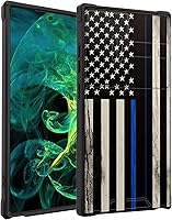 Vista 120 de Funda para Galaxy A36 5G/A56 5G con cubierta de cámara deslizante, resistente de doble capa híbrida a prueba de golpes, funda protectora resistente