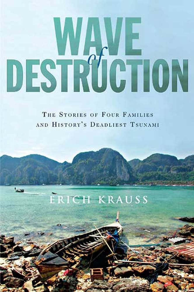 その他 ABC News: Tsunami - Wave of Destruction [DVD] Amazon.com: National Geographic - Tsunami: Killer Wave