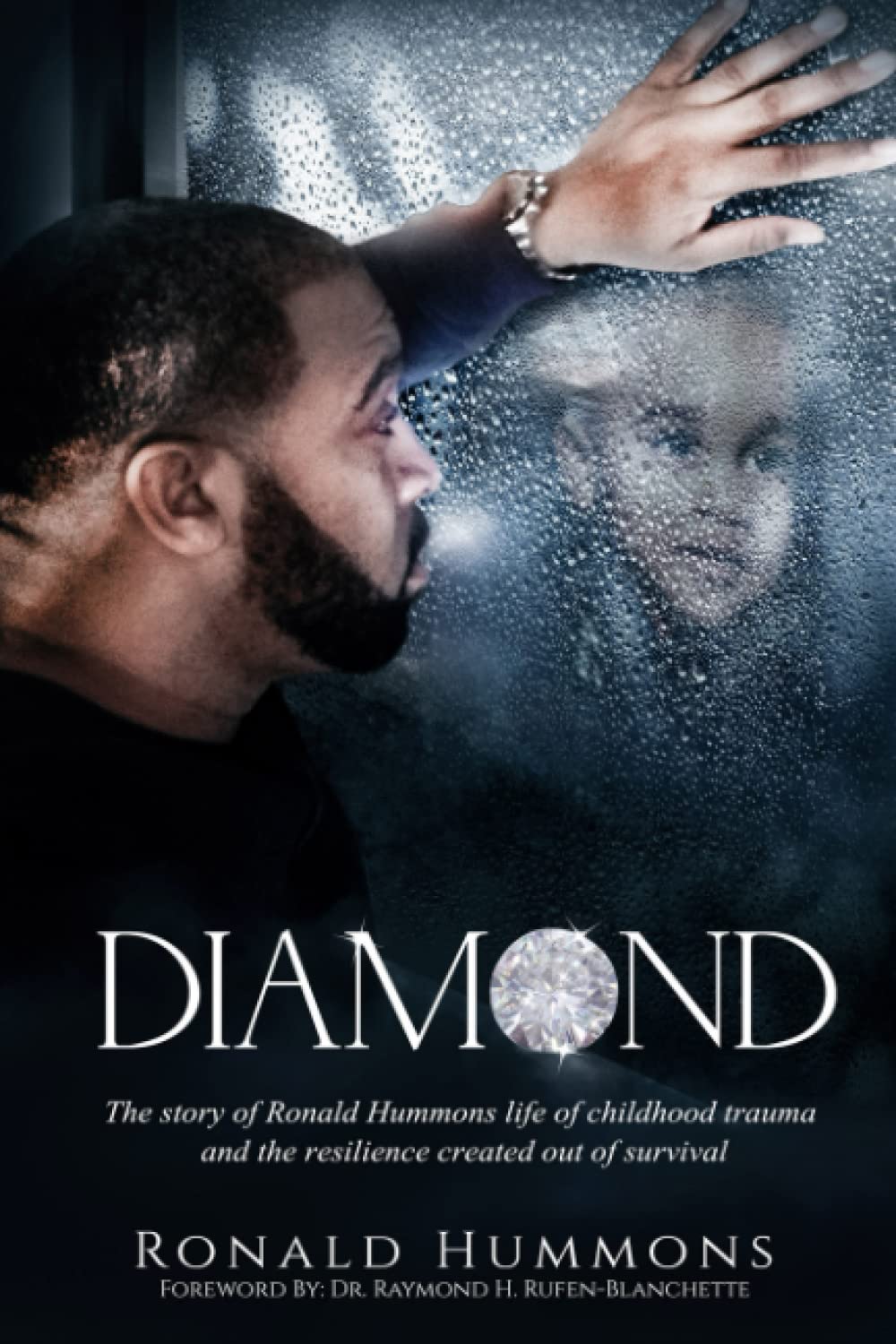 Amazon.com: DIAMOND: The story of Ronald Hummons life of childhood ...