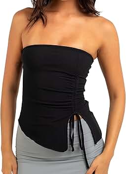 トップス melt the lady rib tube tops black meltthelady rib tube top melt the lady メルトザレディ rib