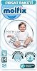 Molfix Oks Maxi 54 Baby Diaper