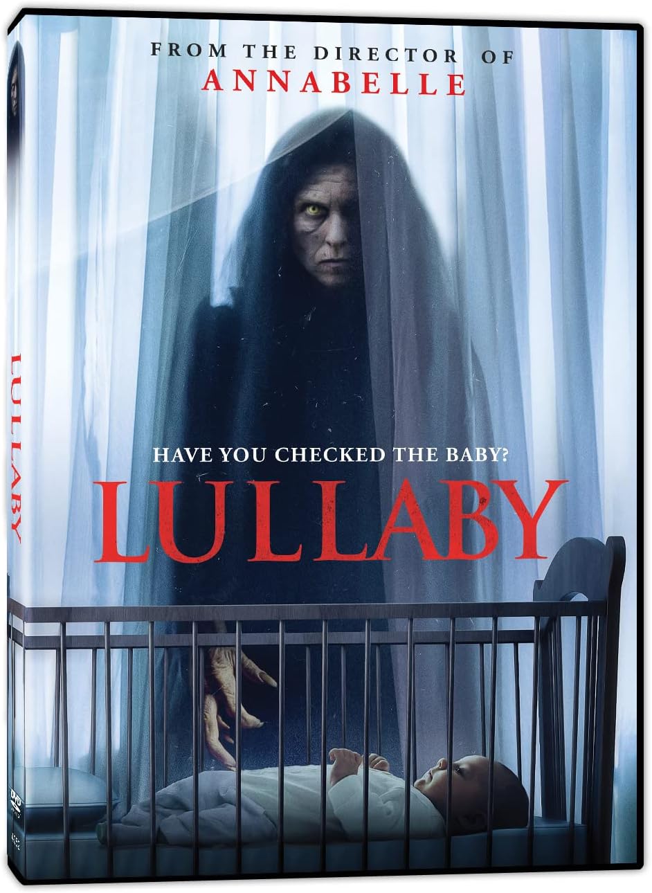 LULLABY