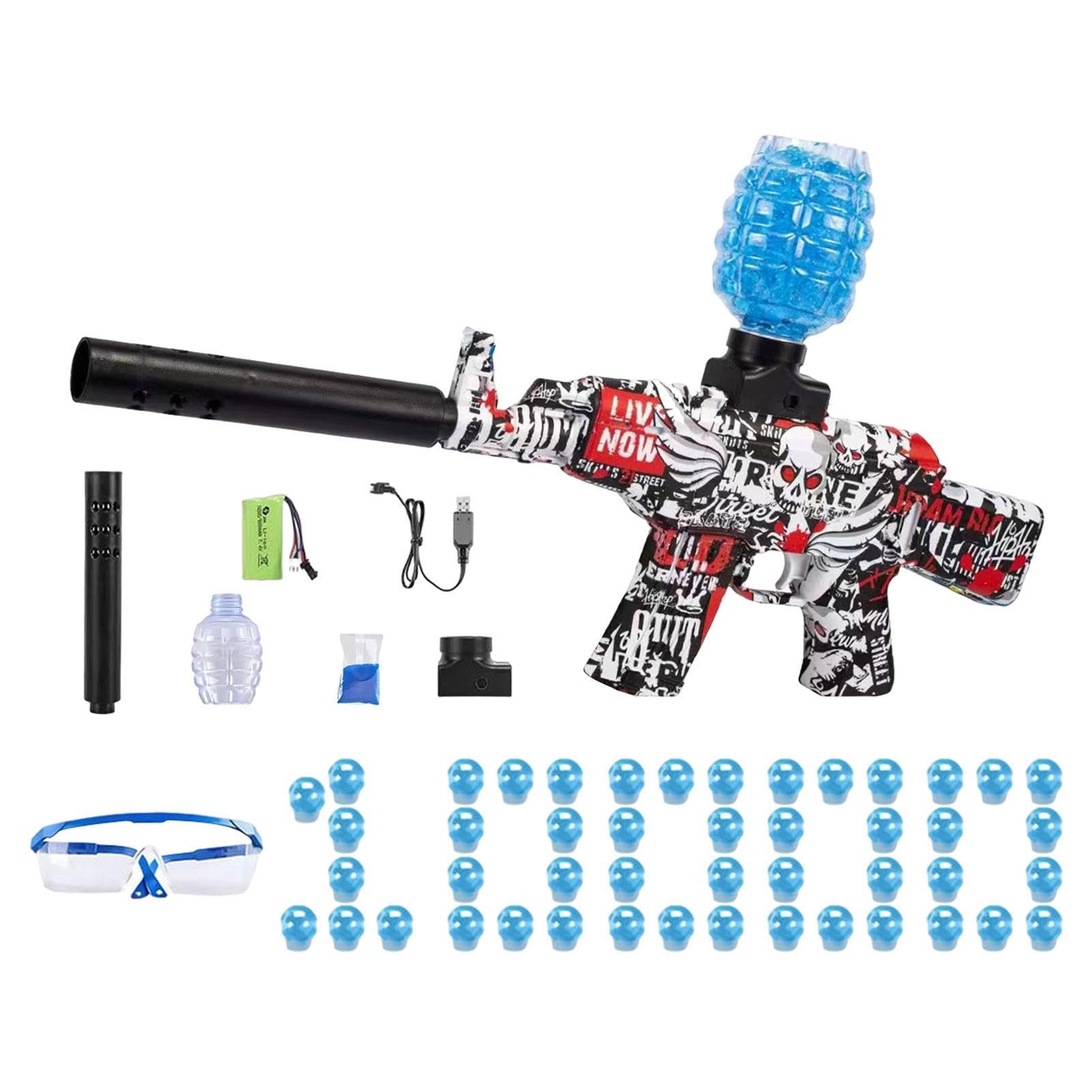 Buy Gel Blasters s Electric Gel Ball s Toys Cool Splatter Ball s