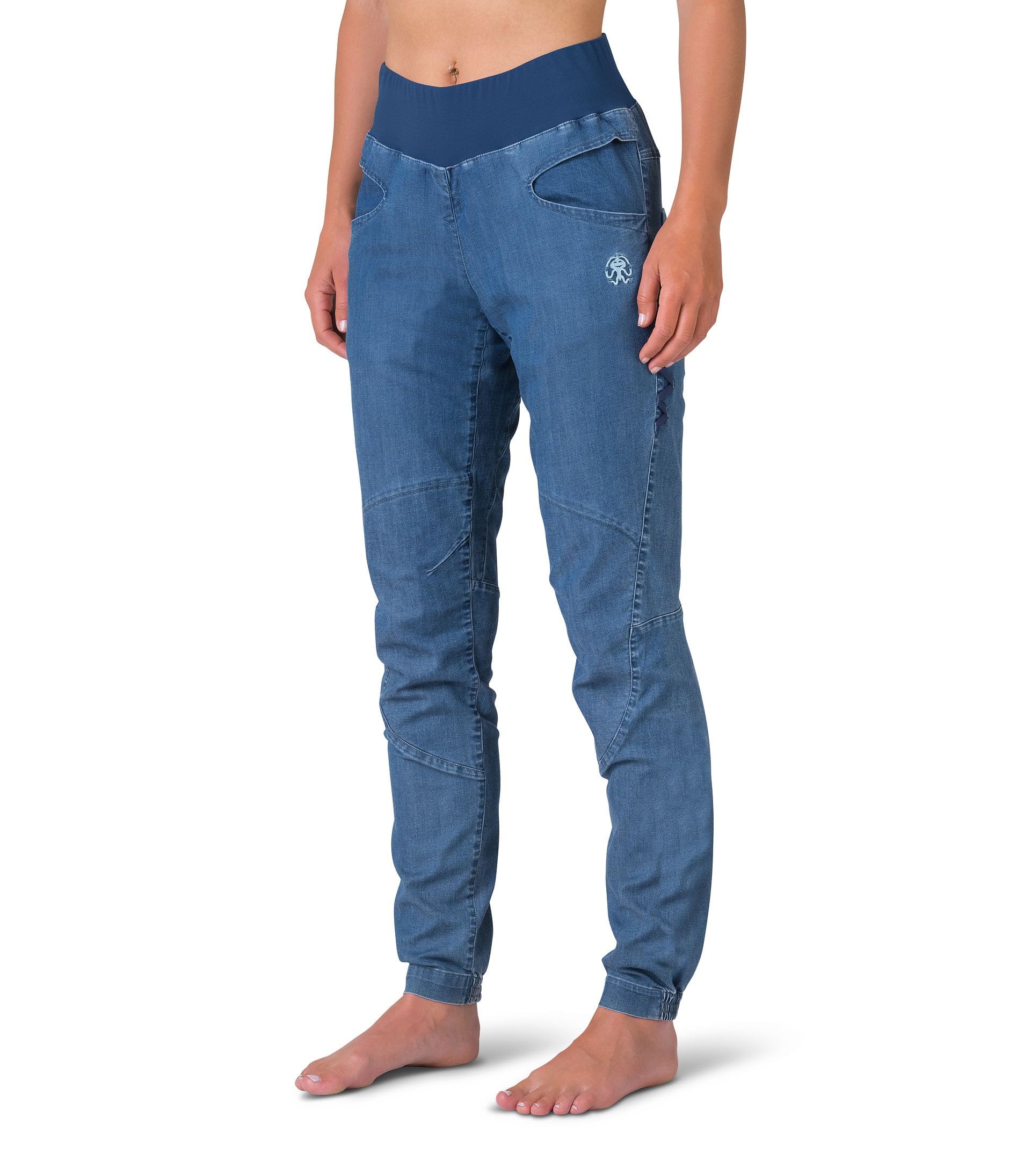 Rafiki Damenhose Chain