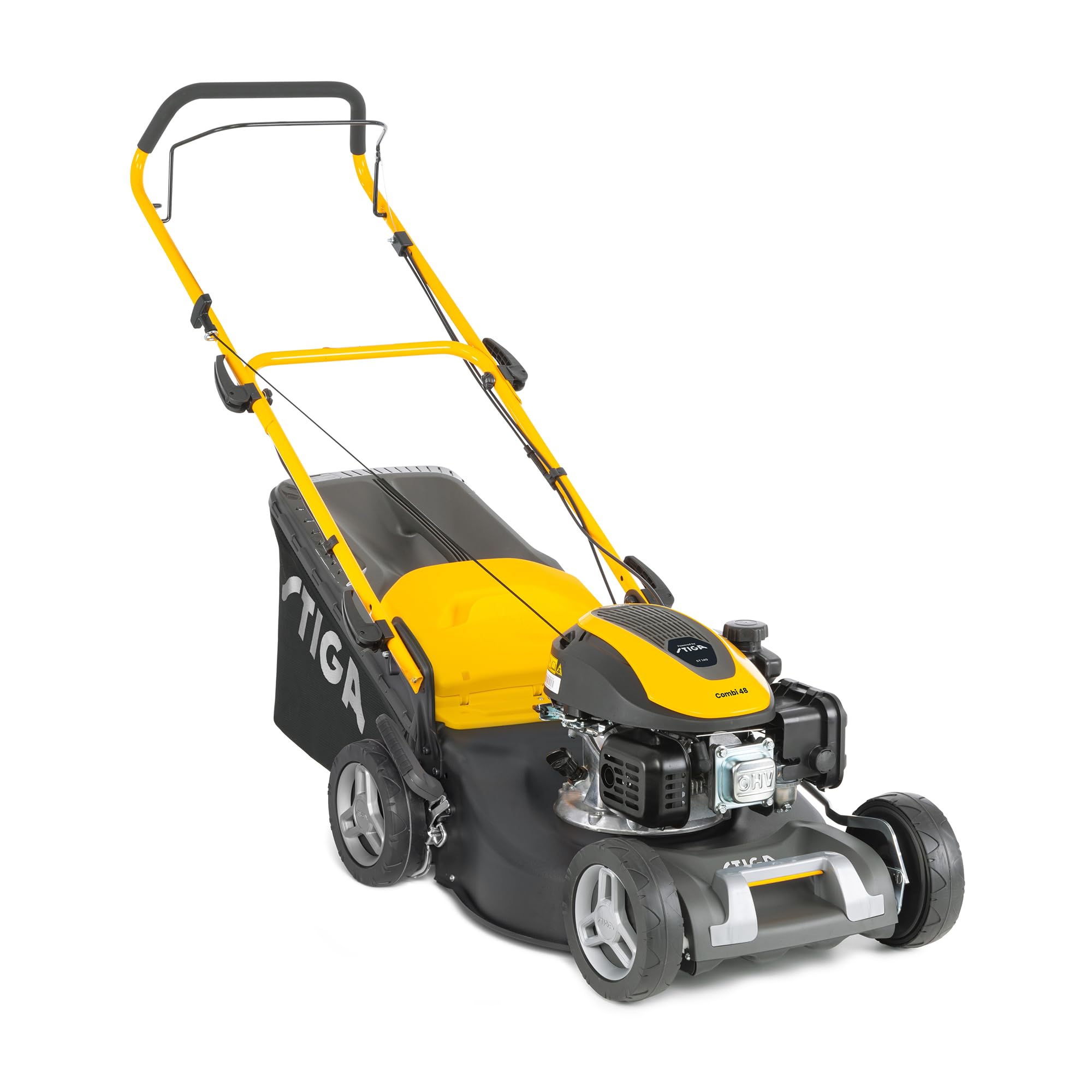 STIGA Combi 336e