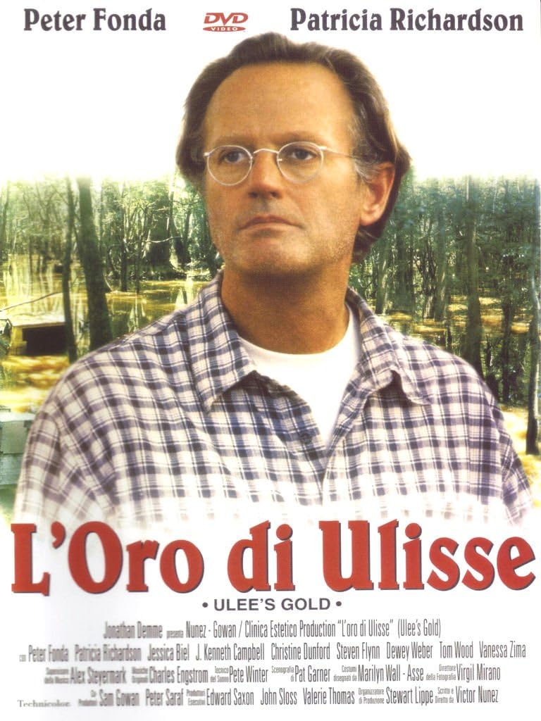 L'oro Di Ulisse