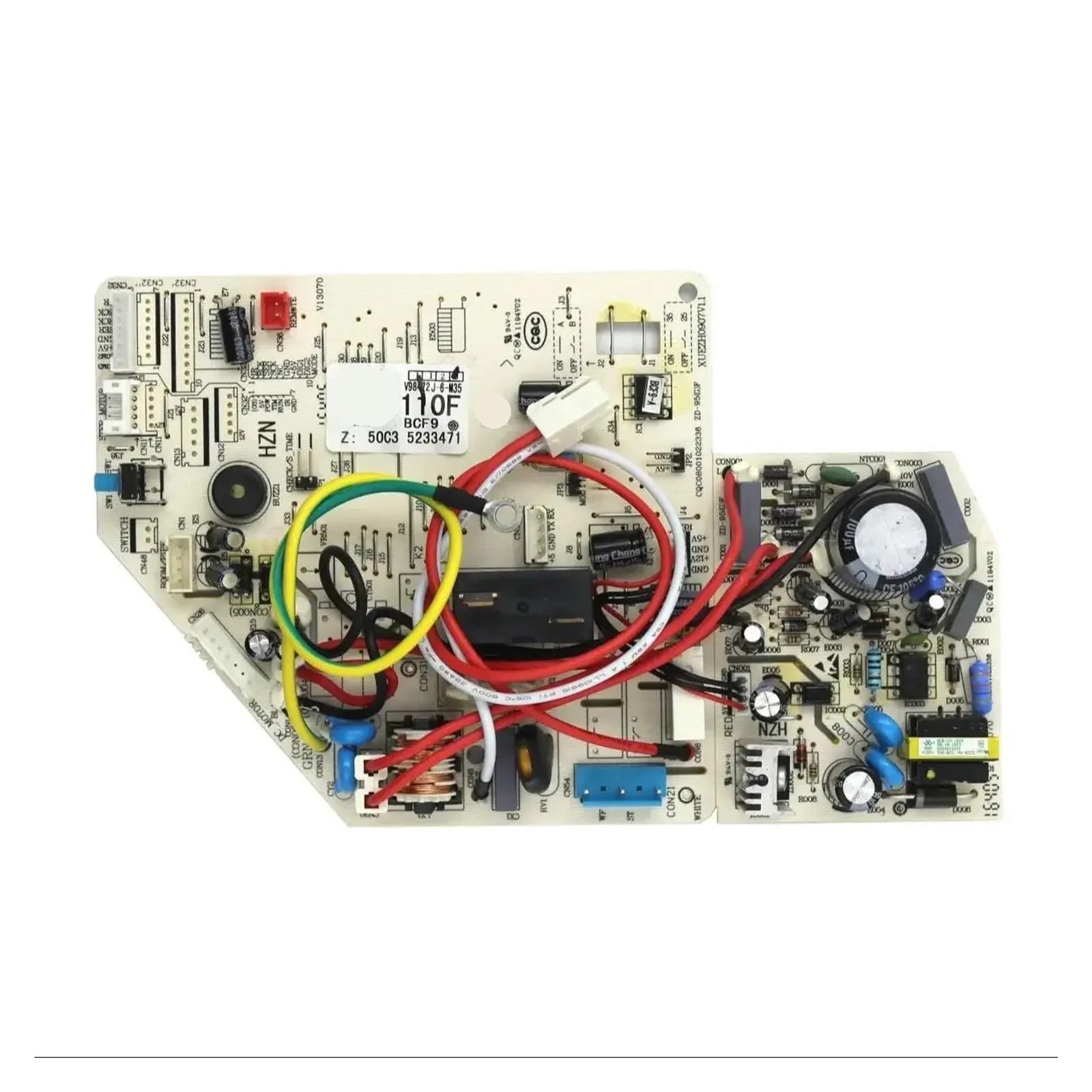 Compatible with Haier air conditioning motherboard control board 0011800110F 08001022336