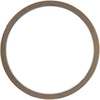 Assigned by Sterling Seal & Supply 361014.868.000 Gasket, Spiral, 6.98 X 6.07, 0.19 Thick, CL 4500, Gasket, Spiral Wound; 316L WINDINGS, Flexible Graphite Filler