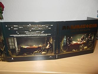 Kundenbild, klicken, um die Kundenrezension zu öffnen