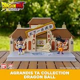 BANDAI – Dragon Ball Daima Super Saiyan 4 Goku – Action figure snodabile Dragon Stars 17 cm – Goku SSJ4 con accessori – Licenza ufficiale Dragon Ball – Giocattolo per bambini dai 4 anni in su – 40737 - 5