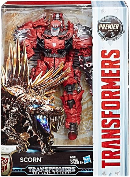 Spinosaurus transformer toy Clearance